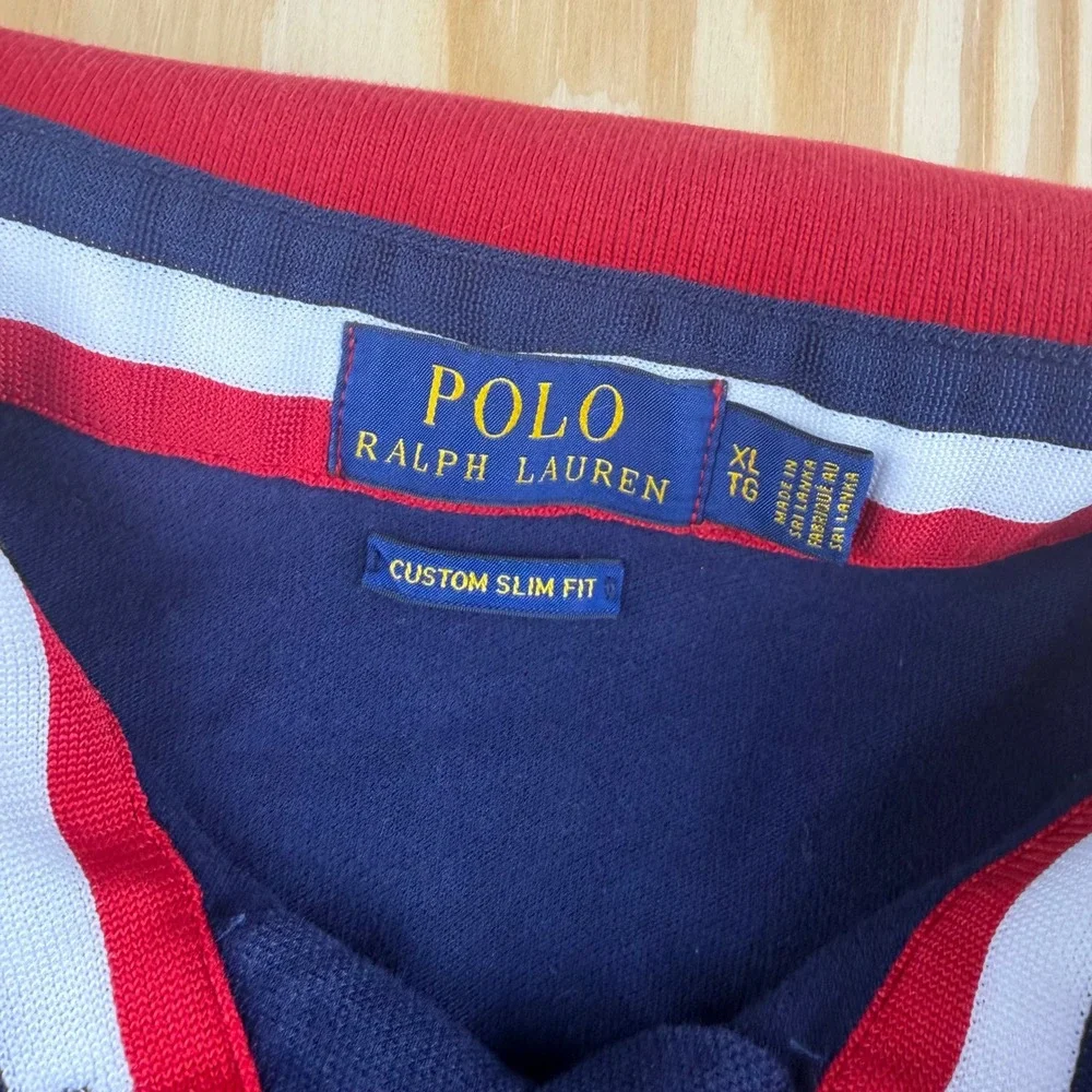 Polo Ralph Lauren polo ralph